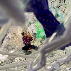 Meet your Posher, Yihsin